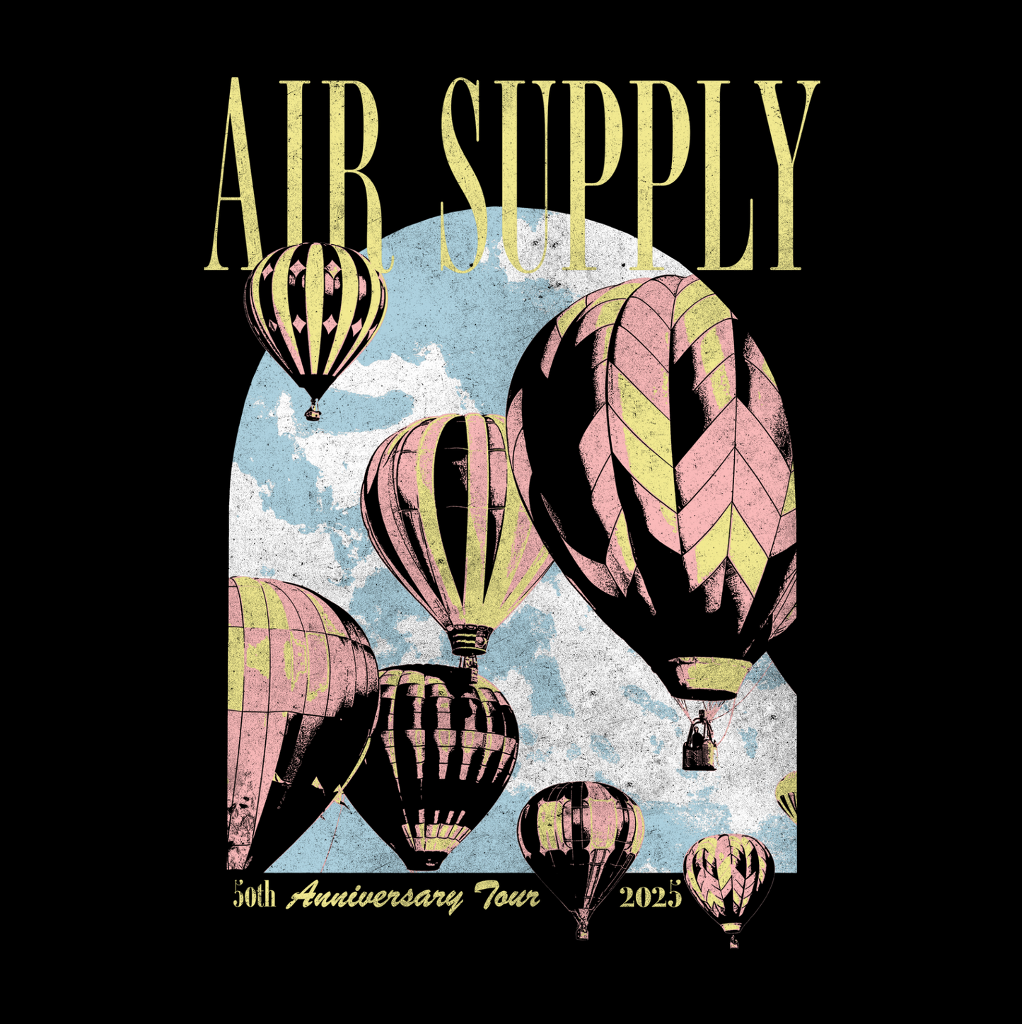 50th Anniversary Hoodie